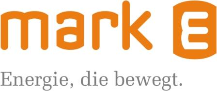 Mark-E Logo